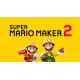 Igra Super Mario Maker 2 (Nintendo Switch)