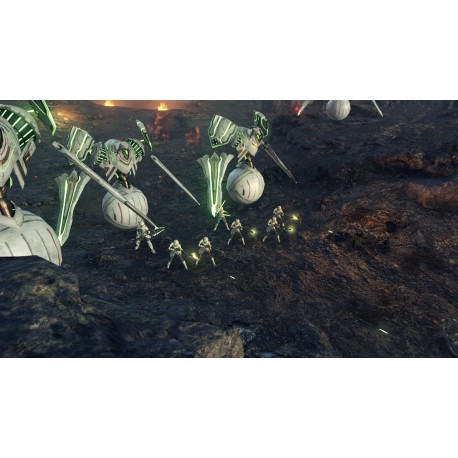 Igra Xenoblade Chronicles 3 (Nintendo Switch)