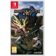 Igra Monster Hunter Rise (Nintendo Switch)