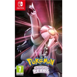 Igra Pokémon Shining Pearl (Nintendo Switch)
