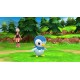 Igra Pokémon Shining Pearl (Nintendo Switch)