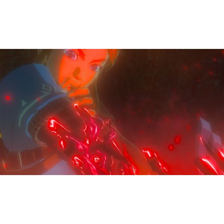 Igra The Legend Of Zelda: Tears Of The Kingdom (Nintendo Switch)