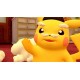 Igra Detective Pikachu Returns (Nintendo Switch)