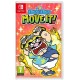 Igra Warioware: Move It! (Nintendo Switch)