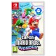 Igra Super Mario Bros. Wonder (Nintendo Switch)