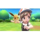 Igra Pokemon: Lets Go, Pikachu! (Nintendo Switch)
