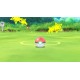 Igra Pokemon: Lets Go, Pikachu! (Nintendo Switch)