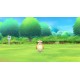 Igra Pokemon: Lets Go, Pikachu! (Nintendo Switch)