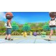 Igra Pokemon: Lets Go, Pikachu! (Nintendo Switch)