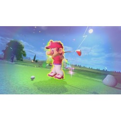 Igra Mario Golf: Super Rush (Nintendo Switch)