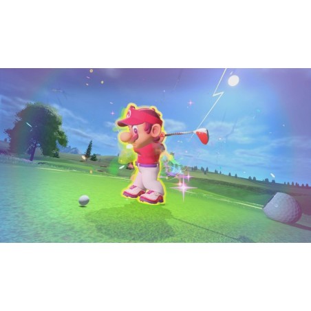 Igra Mario Golf: Super Rush (Nintendo Switch)