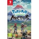 Igra Pokémon Legends: Arceus (Nintendo Switch)
