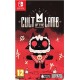Igra Cult Of The Lamb (Nintendo Switch)