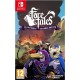 Igra Foretales (Nintendo Switch)