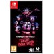 Igra Five Nights at Freddys: Help Wanted 2 (Nintendo Switch)
