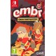 Igra Embr (Nintendo Switch)