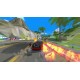 Igra Hotshot Racing (CIAB) (Nintendo Switch)