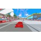 Igra Hotshot Racing (CIAB) (Nintendo Switch)