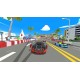 Igra Hotshot Racing (CIAB) (Nintendo Switch)