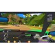 Igra Hotshot Racing (CIAB) (Nintendo Switch)