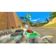 Igra Hotshot Racing (CIAB) (Nintendo Switch)
