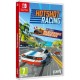 Igra Hotshot Racing (Nintendo Switch)