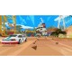 Igra Hotshot Racing (Nintendo Switch)