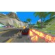 Igra Hotshot Racing (Nintendo Switch)