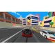 Igra Hotshot Racing (Nintendo Switch)
