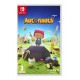 Igra Autonauts (Nintendo Switch)