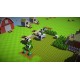 Igra Autonauts (Nintendo Switch)