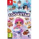 Igra Yum Yum Cookstar (Nintendo Switch)