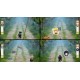 Igra Demon Slayer: Kimetsu No Yaiba - Sweep The Board! (Nintendo Switch)