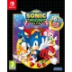 Igra Sonic Origins Plus - Limited Edition (Nintendo Switch)