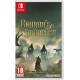 Igra Charons Staircase (Nintendo Switch)