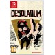 Igra Desolatium (Nintendo Switch)