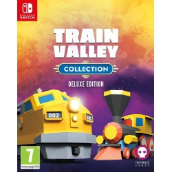 Igra Train Valley Collection- Deluxe Edition (Nintendo Switch)
