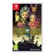 Igra Dragon Quest Treasures (Nintendo Switch)