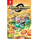 Igra Sushi Striker: The Way of Sushido (Nintendo Switch)