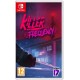 Igra Killer Frequency (Nintendo Switch)