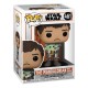 Figura FUNKO POP: STAR WARS - MANDALORIAN - MANDO HOLDING CHILD