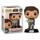 Figura FUNKO POP: STAR WARS - MANDALORIAN - MANDO HOLDING CHILD
