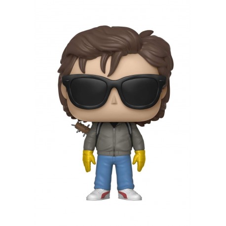 Figura FUNKO POP TV: STRANGER THINGS - STEVE W/ SUNGLASSES
