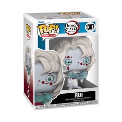 Figura FUNKO POP ANIMATION: DEMON SLAYER - RUI