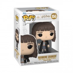 Figura FUNKO POP: HARRY POTTER - HERMIONE
