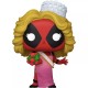 Figura FUNKO POP MARVEL: DEADPOOL - BEAUTY PAGEANT