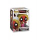 Figura FUNKO POP MARVEL: DEADPOOL - BEAUTY PAGEANT