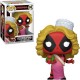 Figura FUNKO POP MARVEL: DEADPOOL - BEAUTY PAGEANT