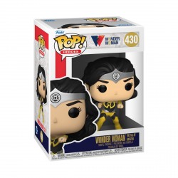 Figura FUNKO POP HEROES: WW 80TH -WW(THEFALLOFSINESTRO)