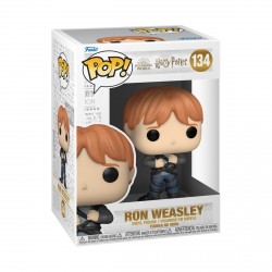 Figura FUNKO POP: HARRY POTTER - RON IN DEVILS SNARE